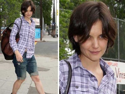 Katie Holmes
