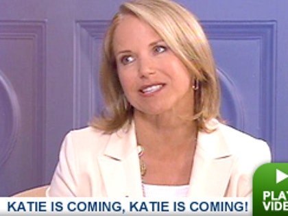 Katie Couric