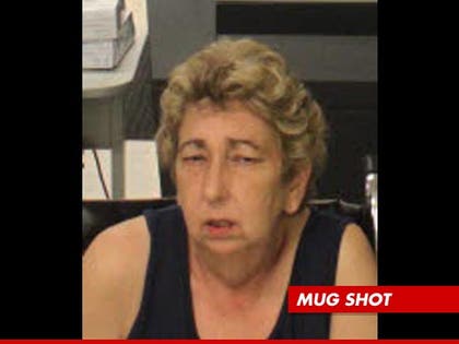 0917_timberlake_aunt-mug-shot