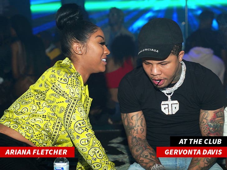 G Herbo fans petition for rapper to get full custody of son with Ari  Fletcher - Capital XTRA