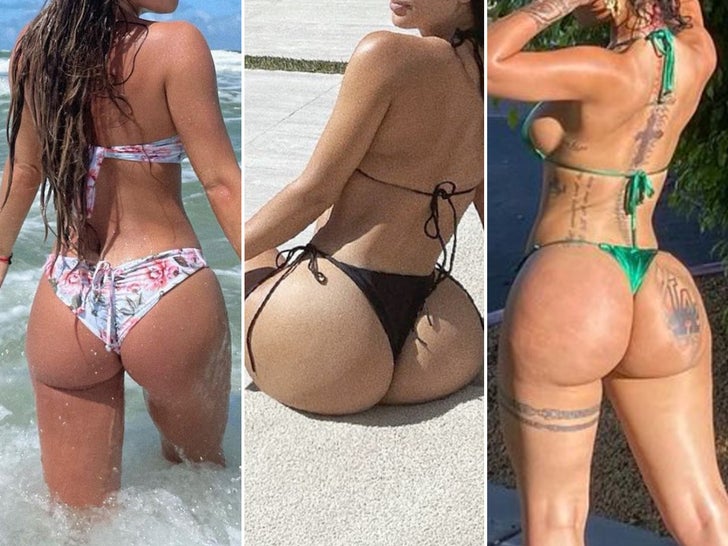 Summer Bums -- Guess Who!
