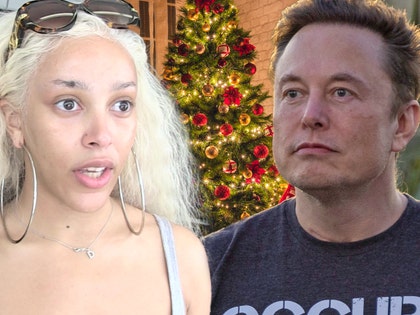 Doja Cat, Elon Musk and Twitter