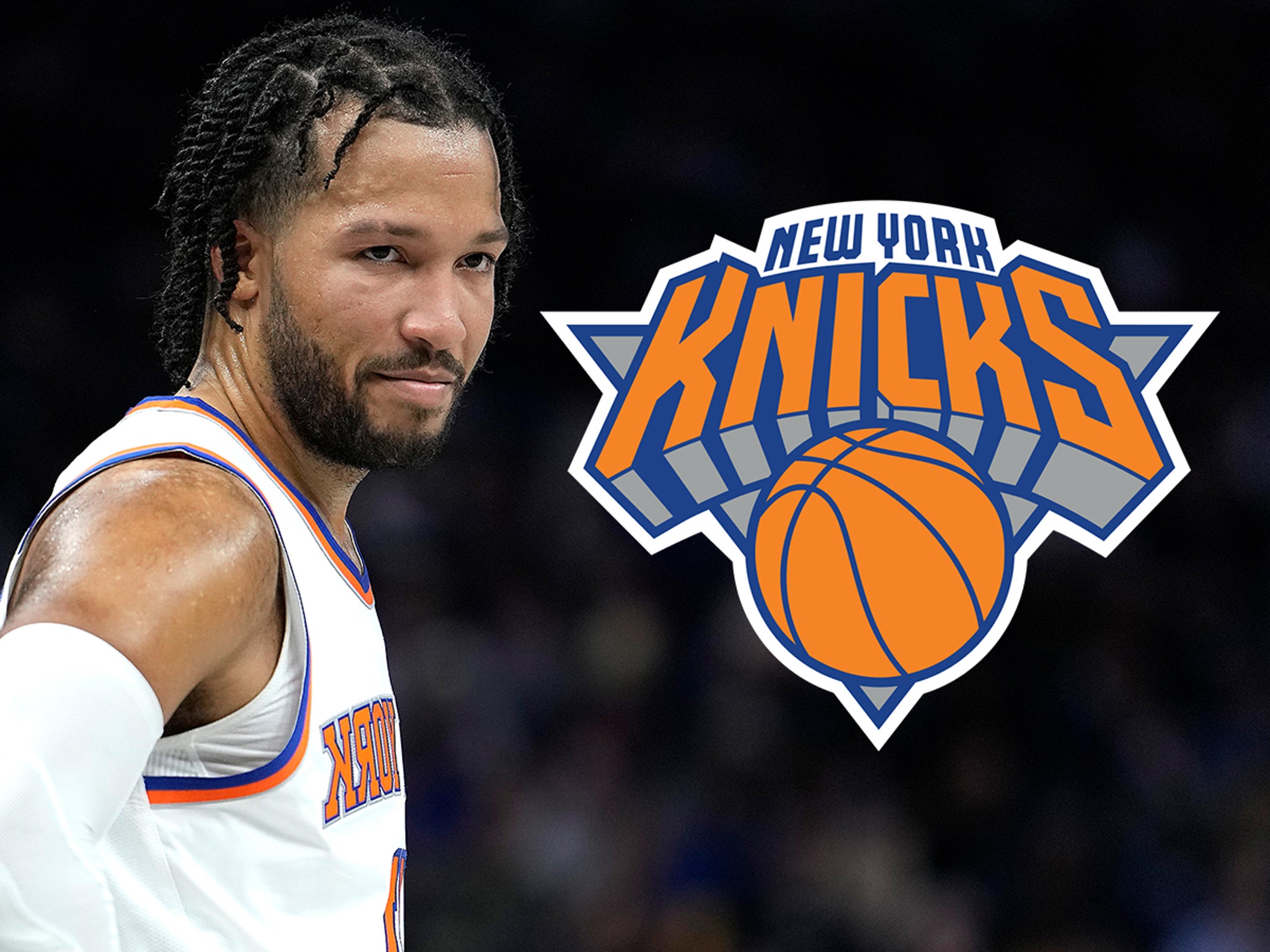 New York Knicks Basketball