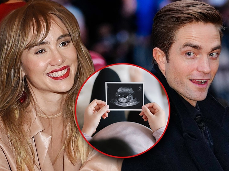 suki waterhouse pregnant getty 1