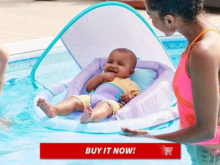 Swimways-Infant-Spring-Float,-Baby-Pool-Float-with-Canopy-MAIN