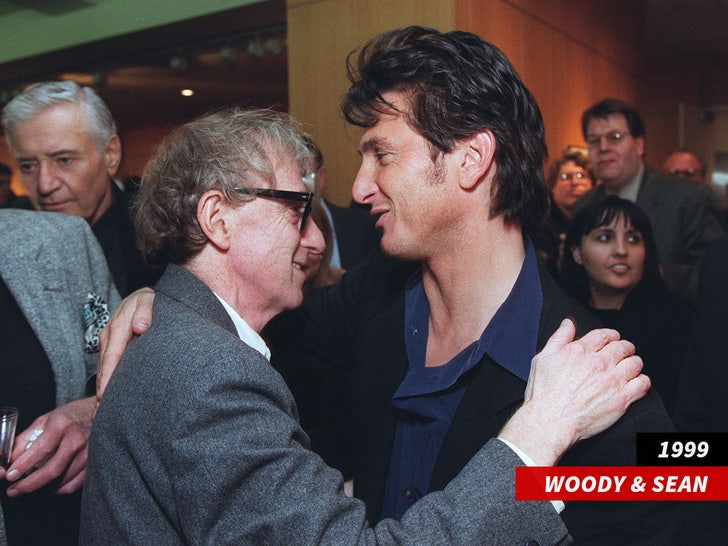 Woody Allen Sean Penn Sub Shutterstock Swipe 2
