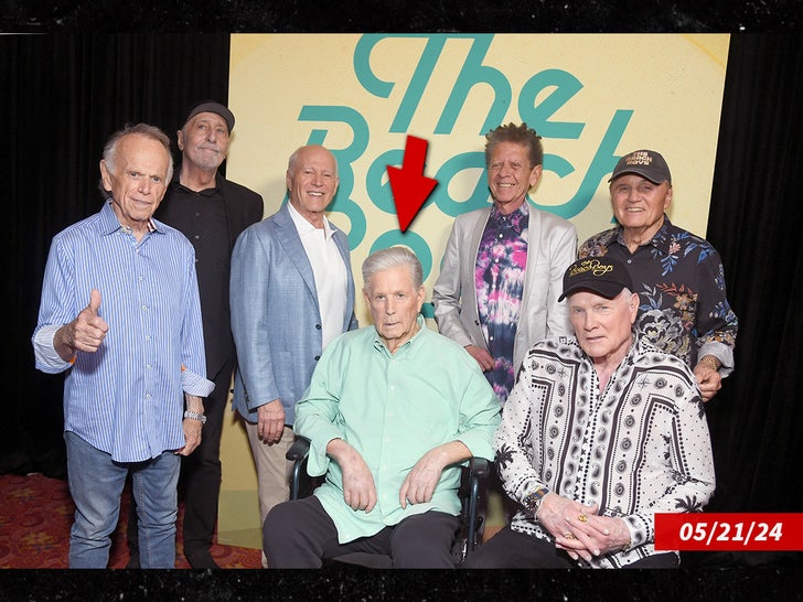brian wilson the beach boys sub getty swipe