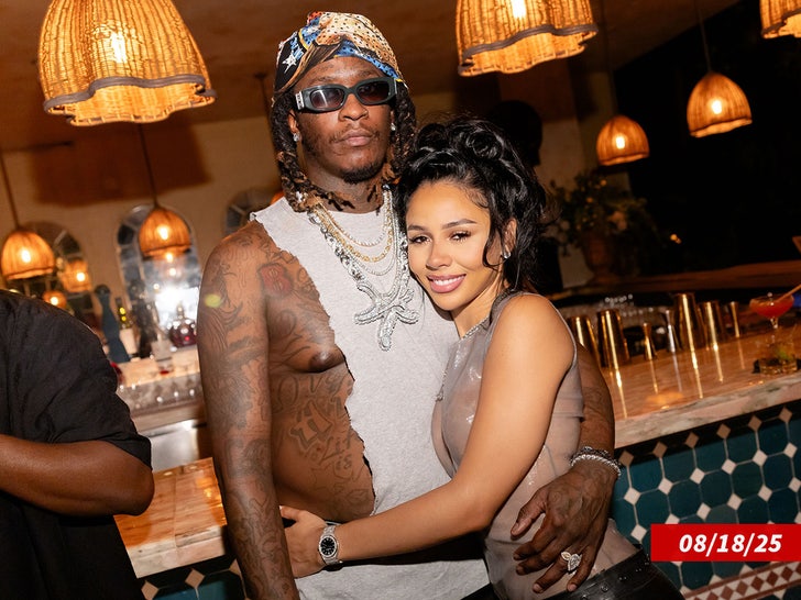 Joven matón María Científica Sub Shutterstock Swipe