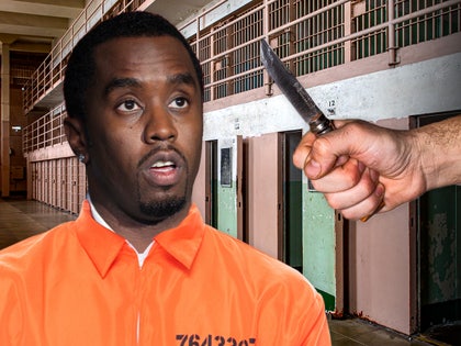 p diddy jail shank main getty
