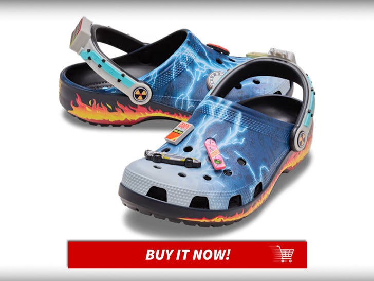 Crocs-Regreso-al-futuro-Día-MANO