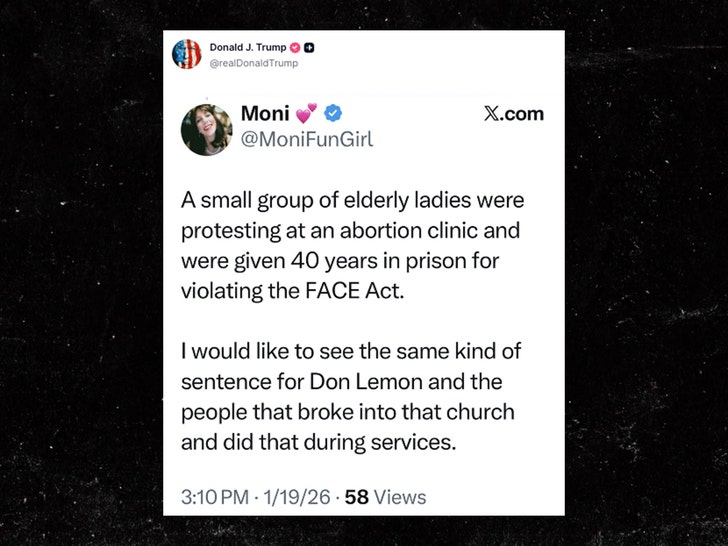 donald trump truth social 1