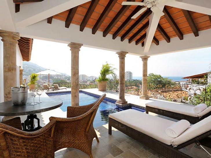 Hotel Casa Kimberly 2