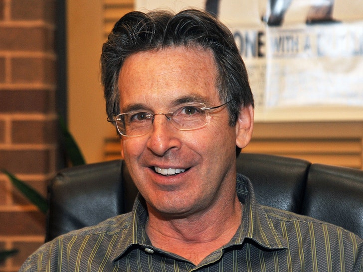 Robert Carradine getty 4