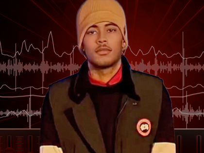 robert cosby jr audio 1