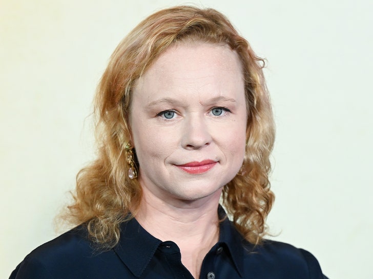 thora birch getty 2