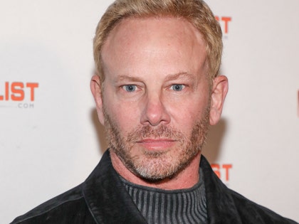 ian ziering getty