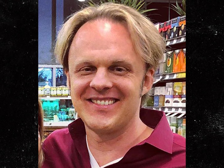 david wilcock 1