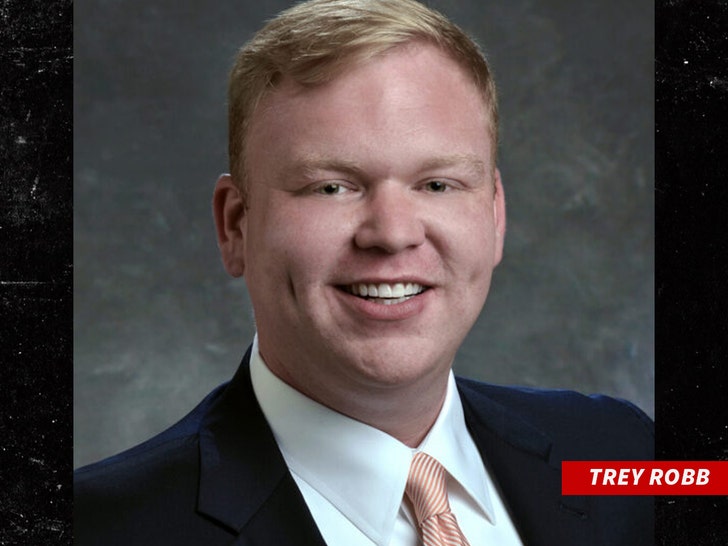 Trey Robb chiphi
