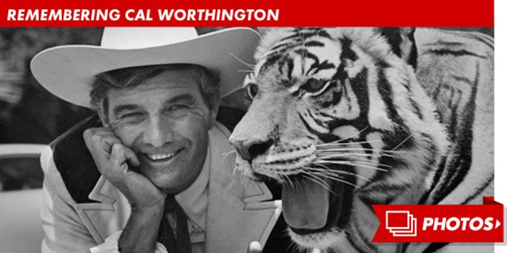 Remembering Cal Worthington