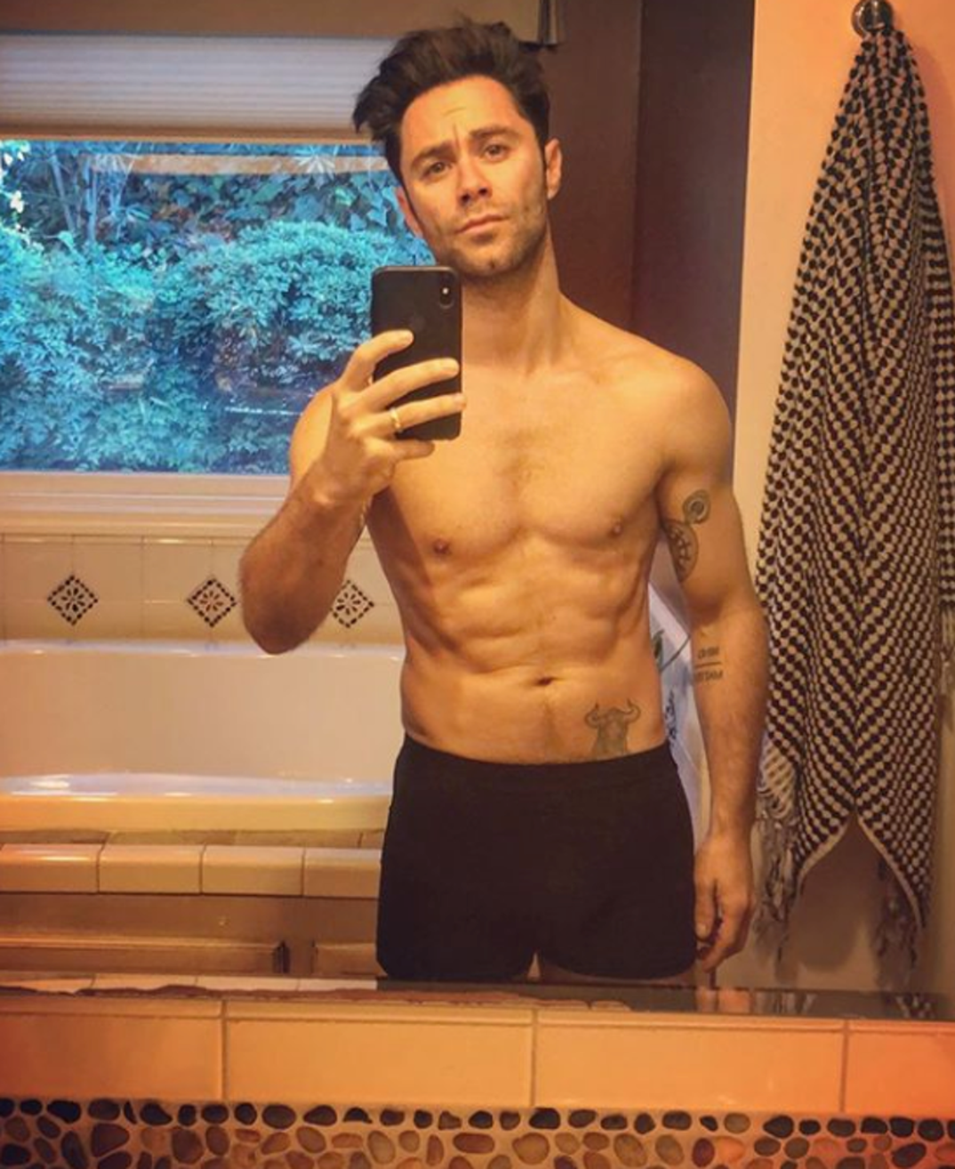 sasha-farber-shirtless-photos9