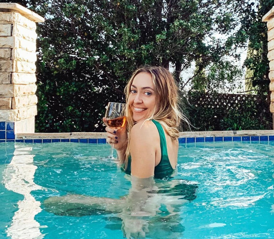 Brandi Cyrus