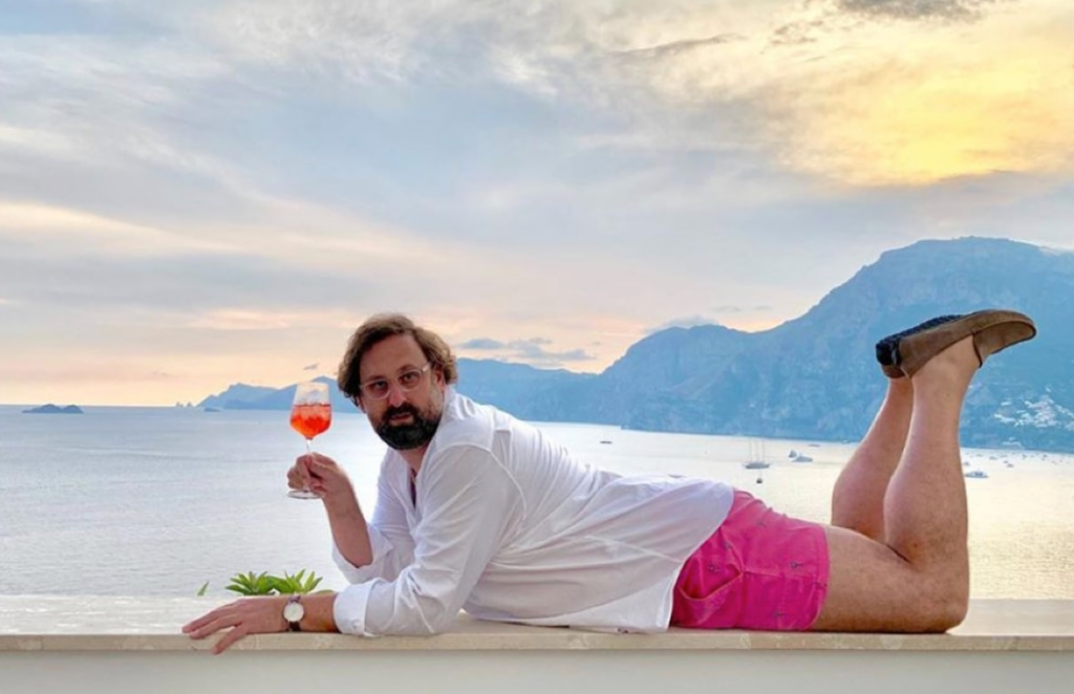 Eric Wareheim