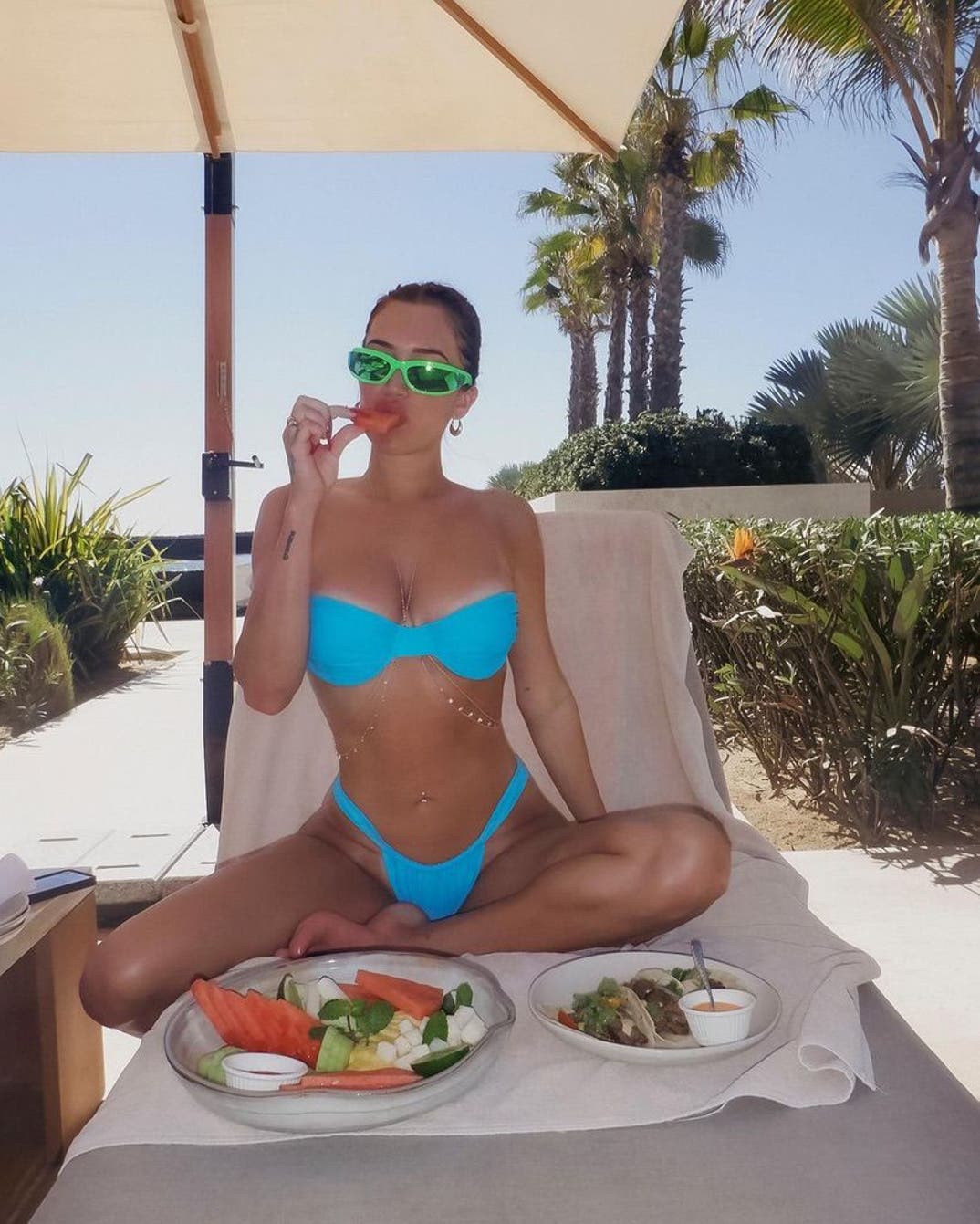 0608 Anastasia Karanikolaou Hot Shots 6