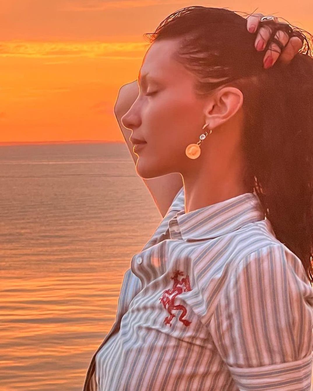 Bella Hadid