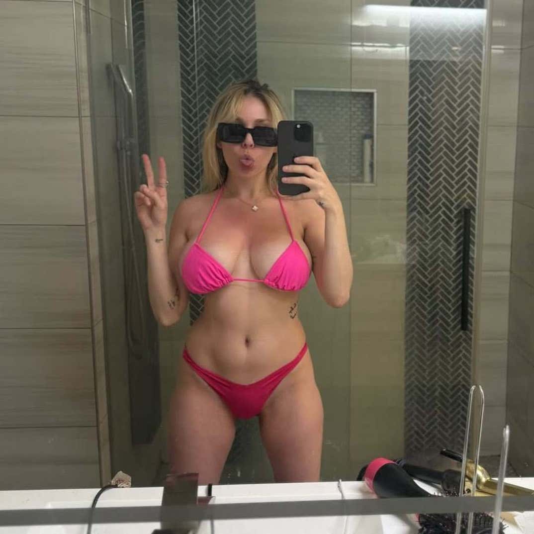 Courtney Stodden