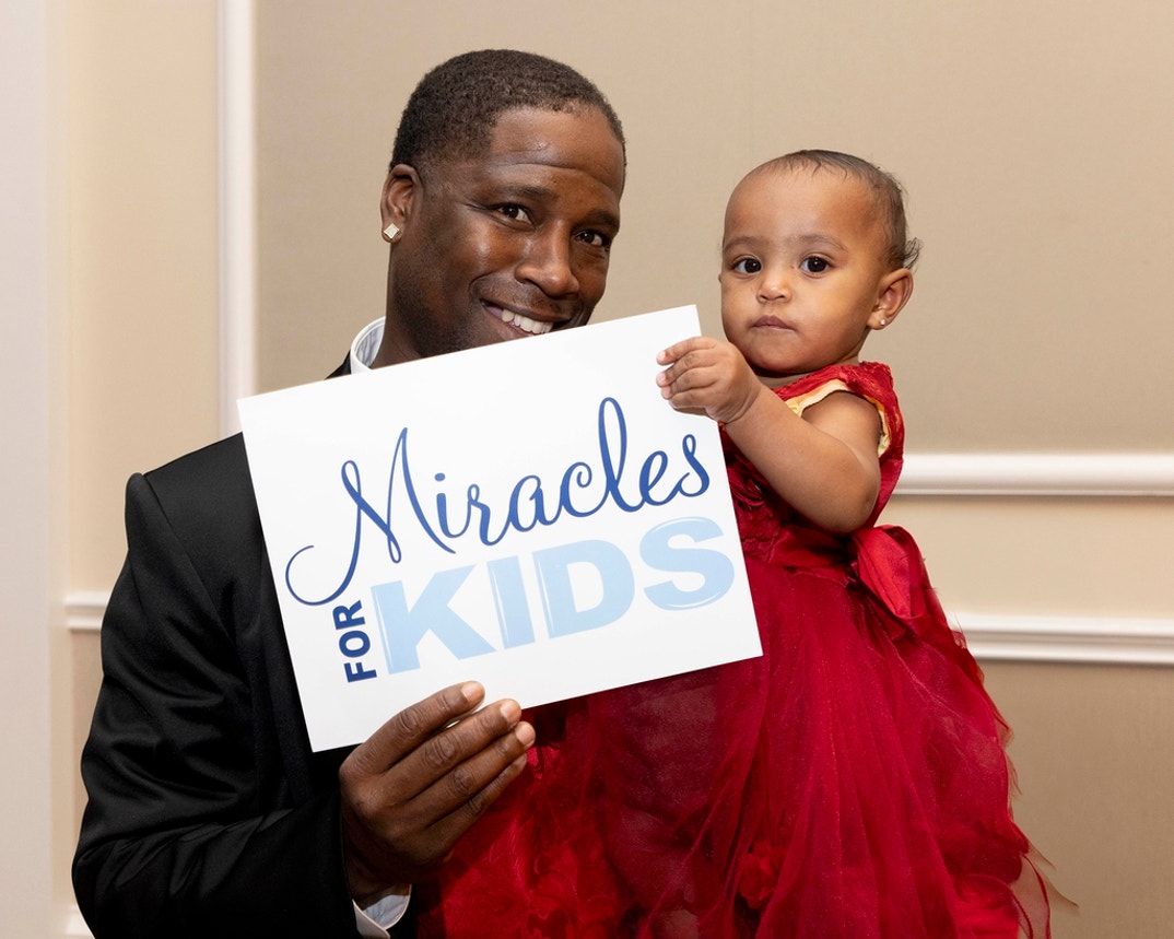 Jordin Sparks Miracles For Kids 16