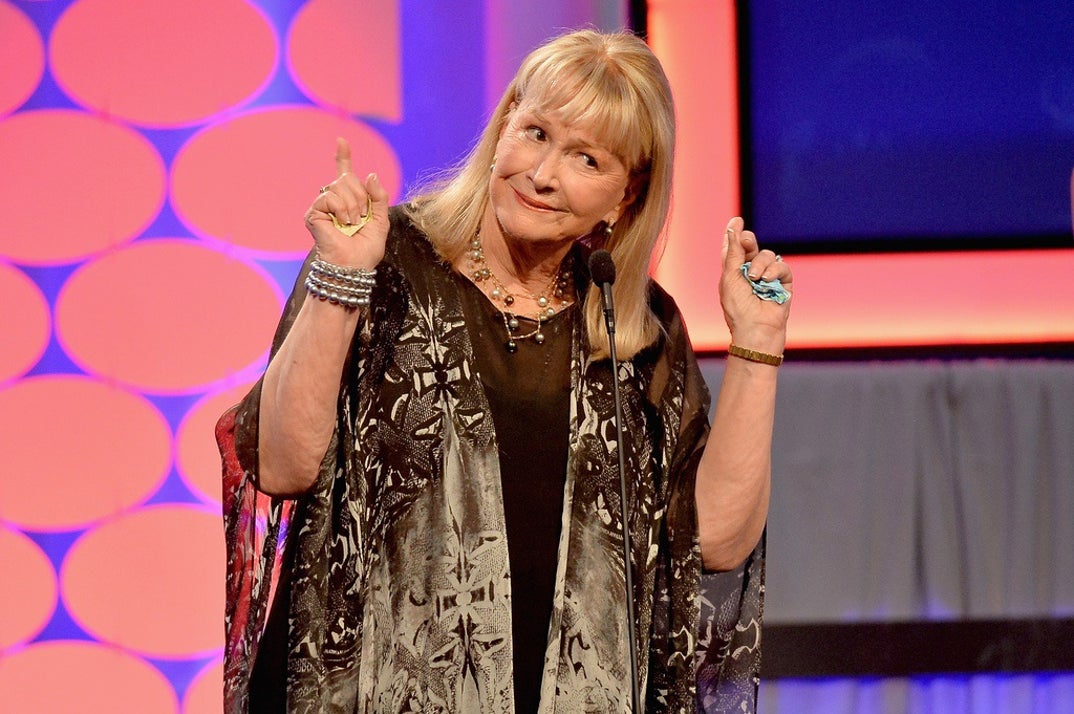 Remembering Diane Ladd 6