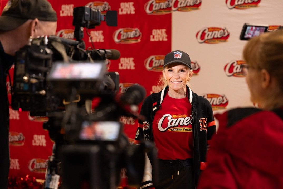 Tammy Reid Cane's 10