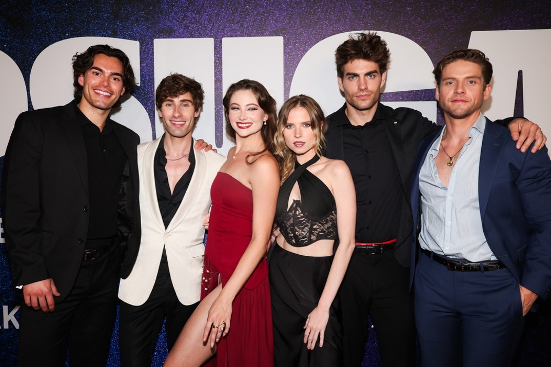 Popsugar Awards Season After Party  9