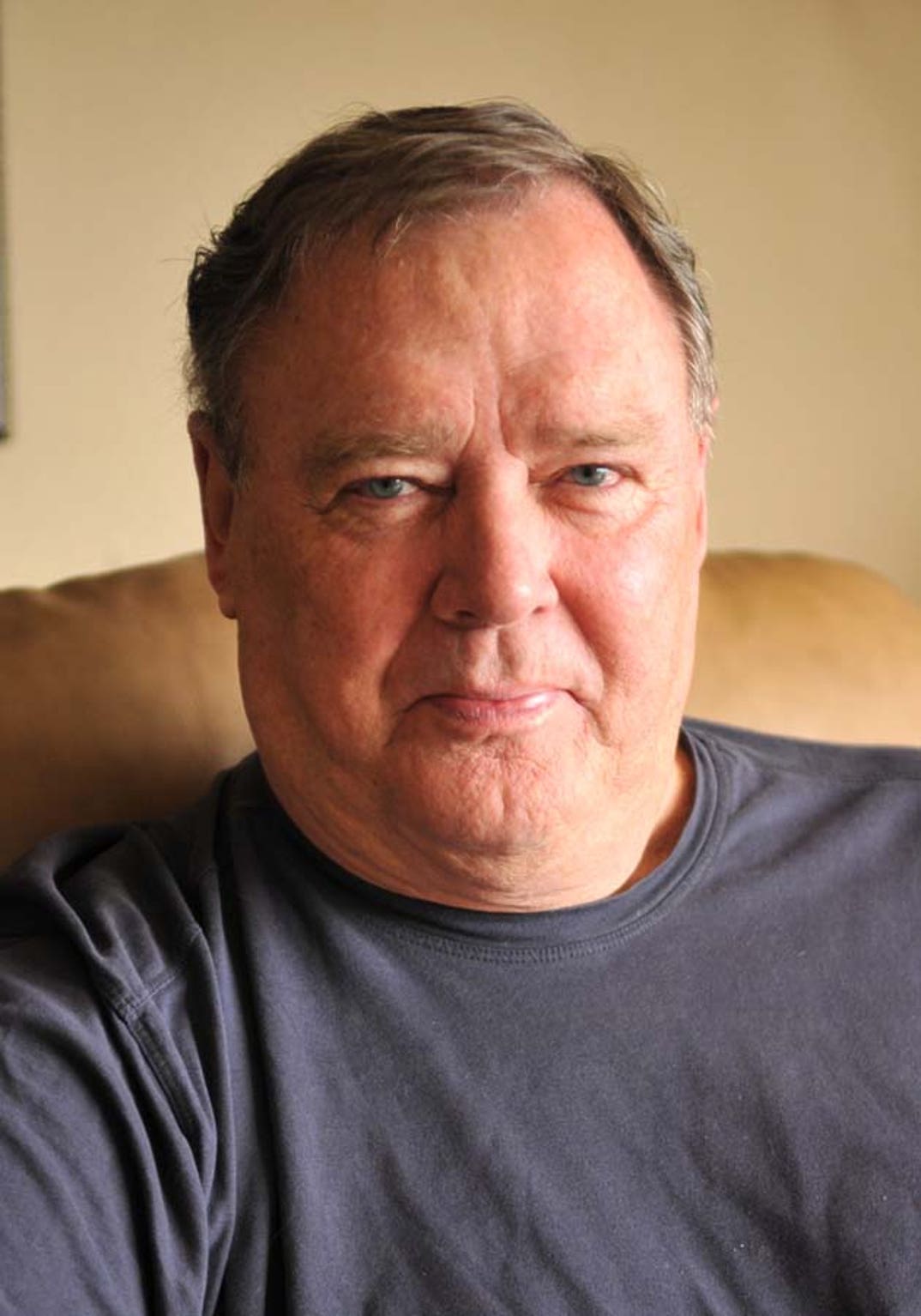 Craig Morton