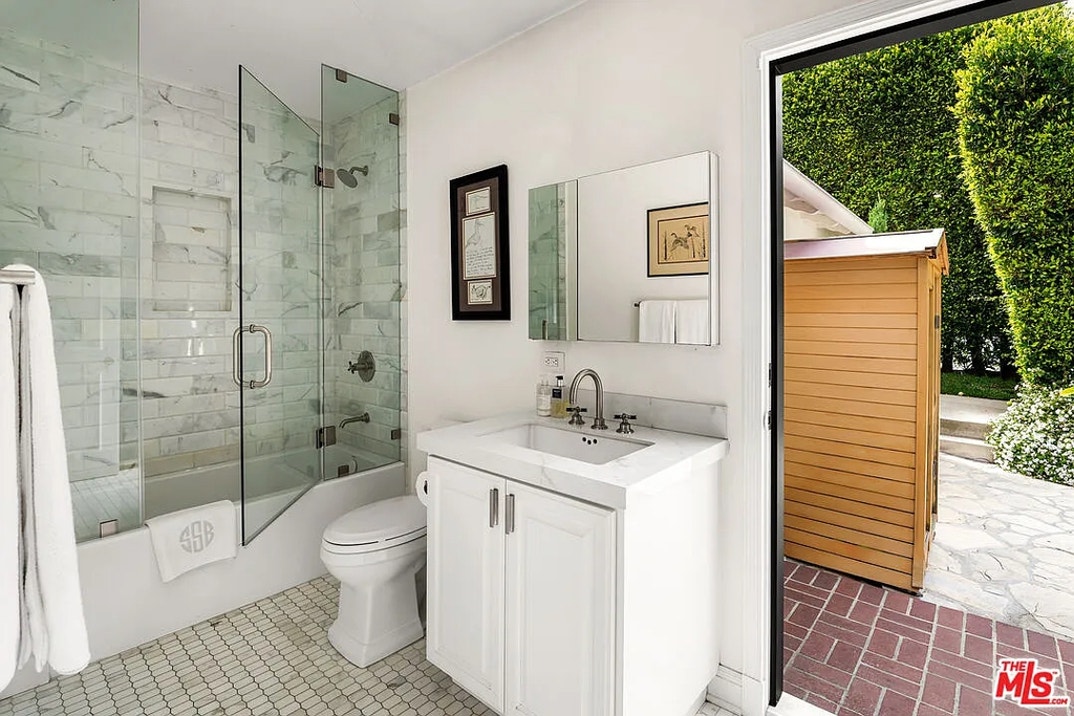 Sutton Stracke Bel Air Home 7