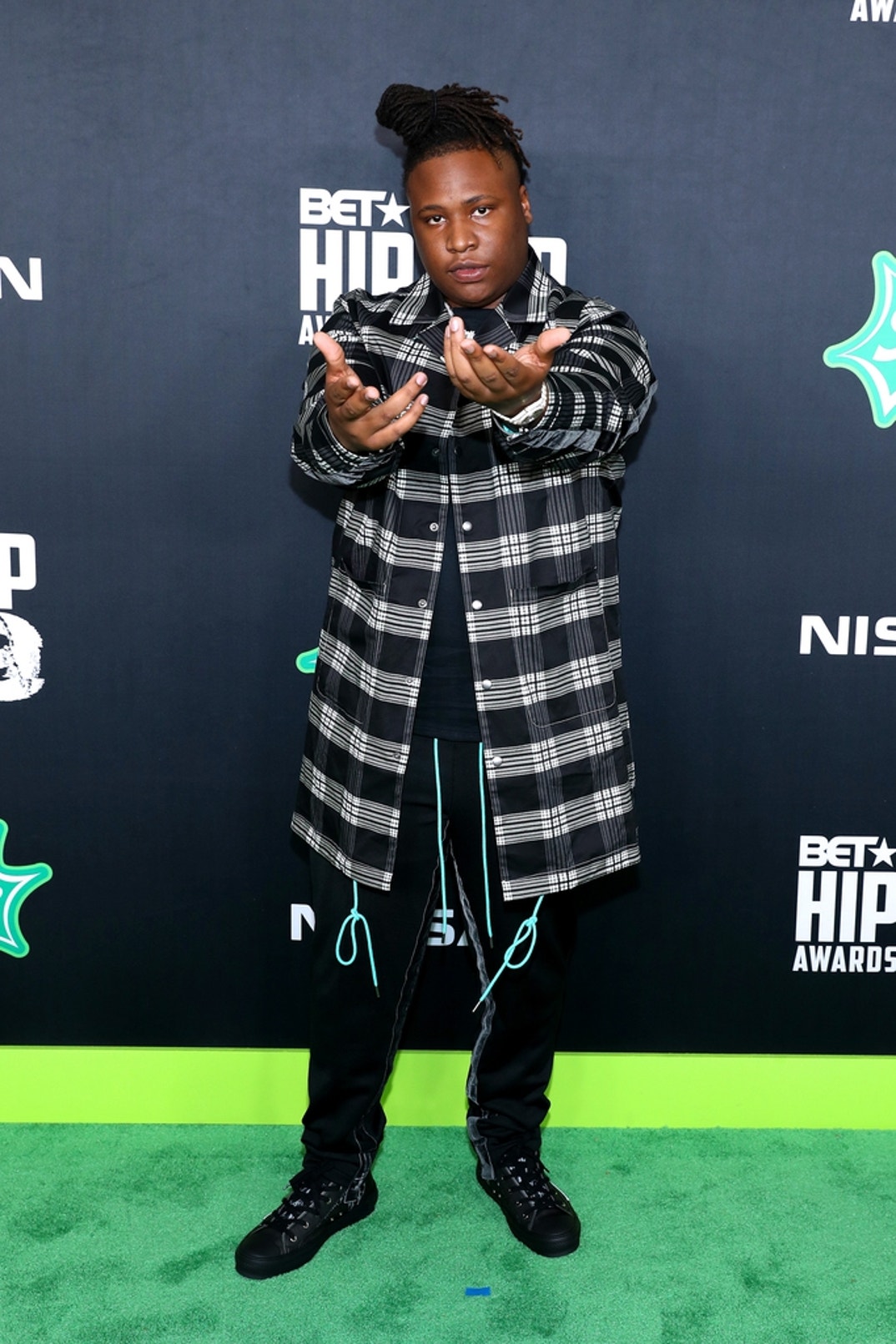 Tay Keith Remembering 5