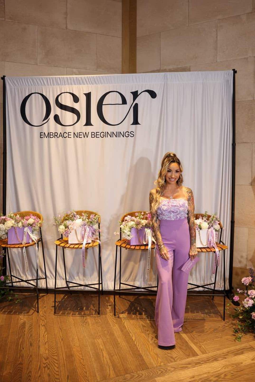 Osier Overdose Awareness Event 1