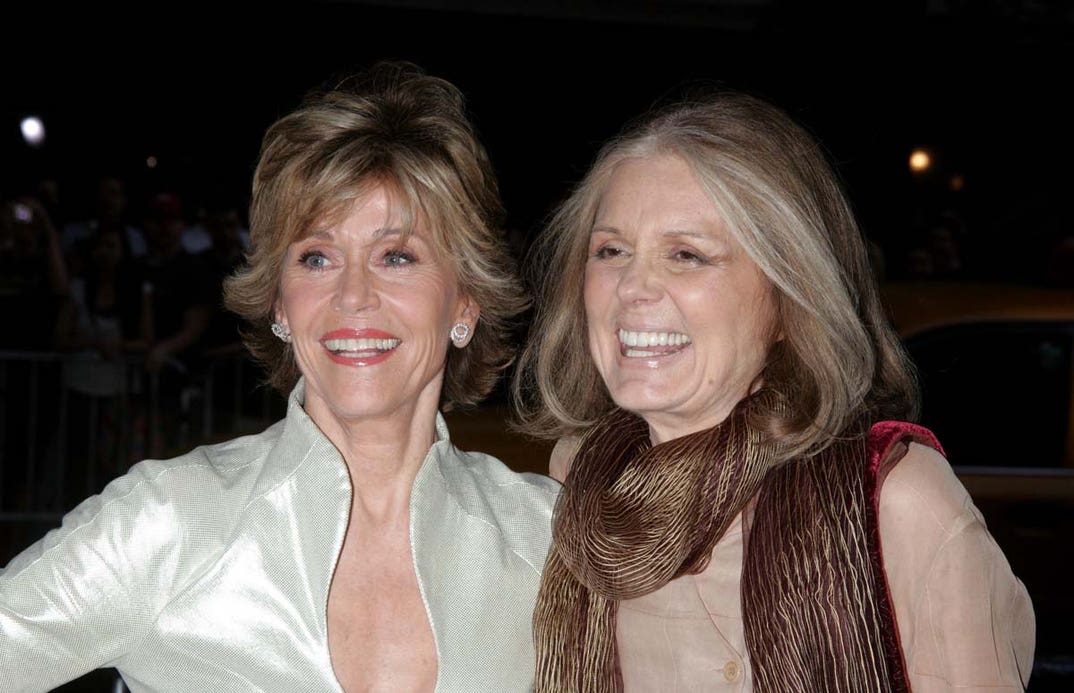 Jane Fonda
