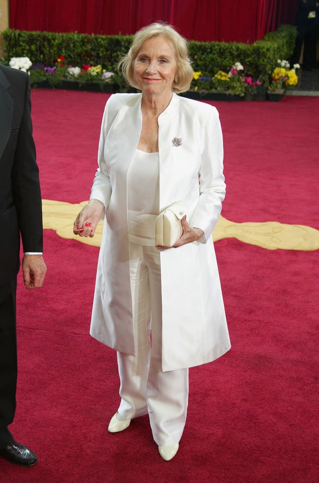 Remembering Eva Marie Saint 0