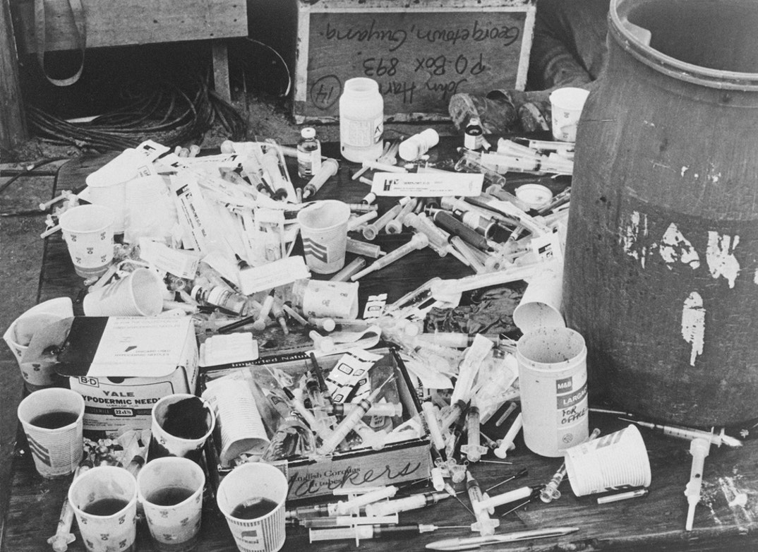 The Jonestown Massacre 5