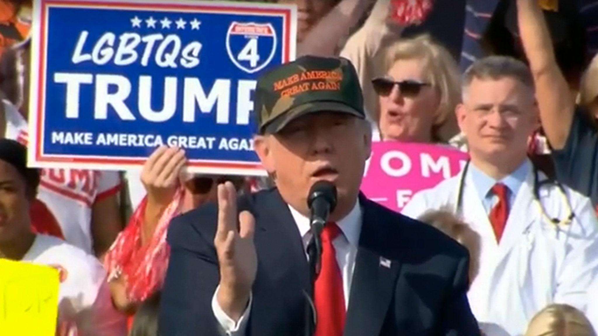 Make America Great Again Hat Donald Trump Hat 2016 Républicain Casq