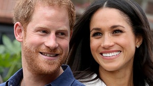 Prince Harry & Meghan Markle's Wedding Will Be Televised