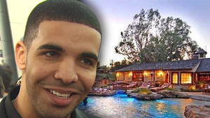 Drake Takes On Major Renovation Project At YOLO Estate