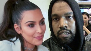 'KUWTK' Clip of Kim Kardashian Defending Kanye's Slavery Remark Won't Be on the Show
