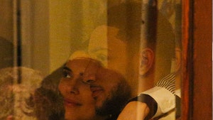 Kendall Jenner and Ben Simmons Have Lovey-Dovey Date Night in NYC