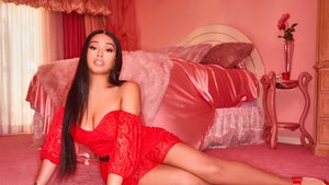 Jordyn Woods Launches BooHoo Line, Doing Fine Without Kardashians