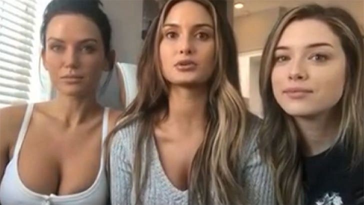 World Series Boob Flasher Julia Rose Rips Topless Double Standard, Men Can  Do It!