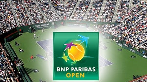 Coronavirus Concerns Cancel Indian Wells' BNP Paribas Tennis Open