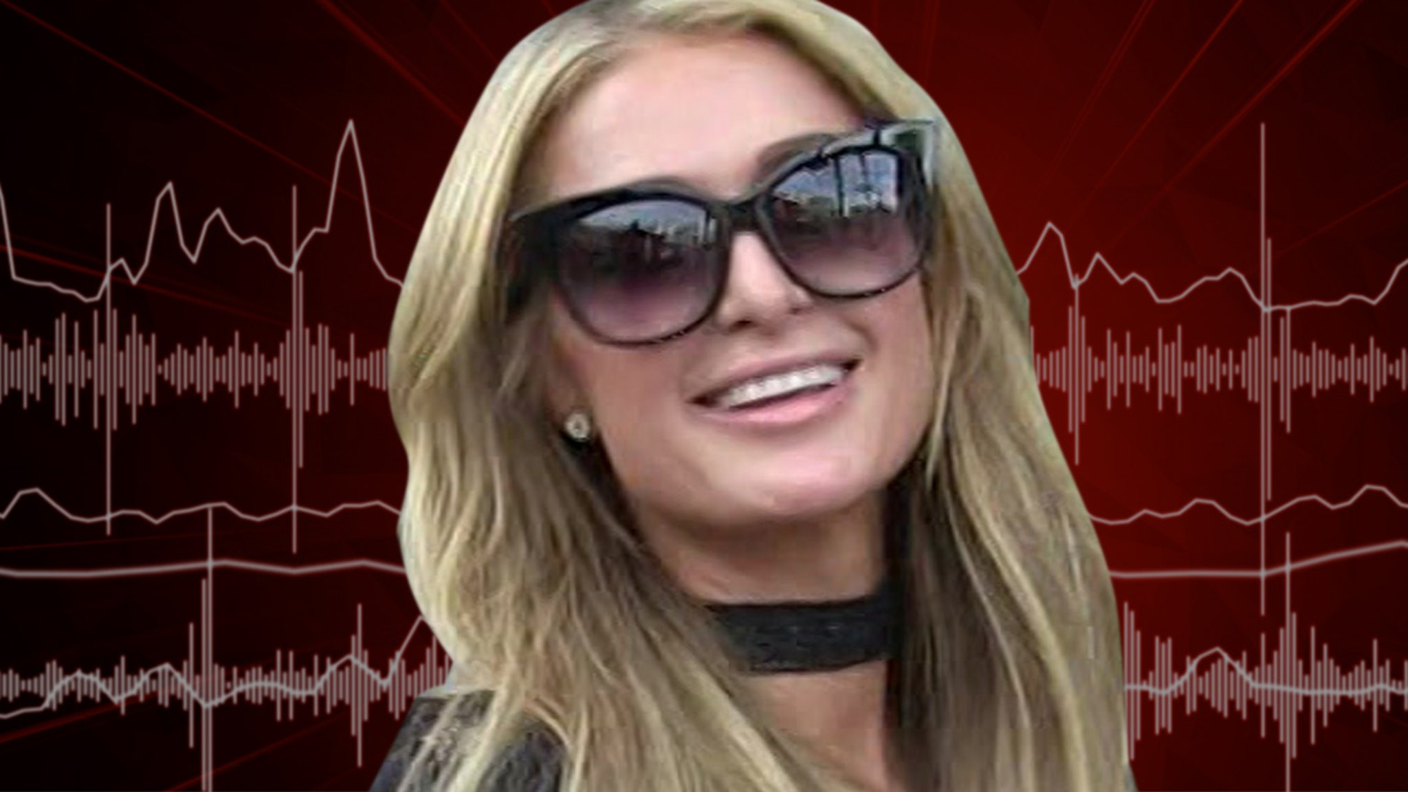 Paris Hilton Denies She's Pregnant After Rumors Swirl