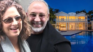 Gloria and Emilio Estefan Score Huge After Selling Miami Pad for $35M